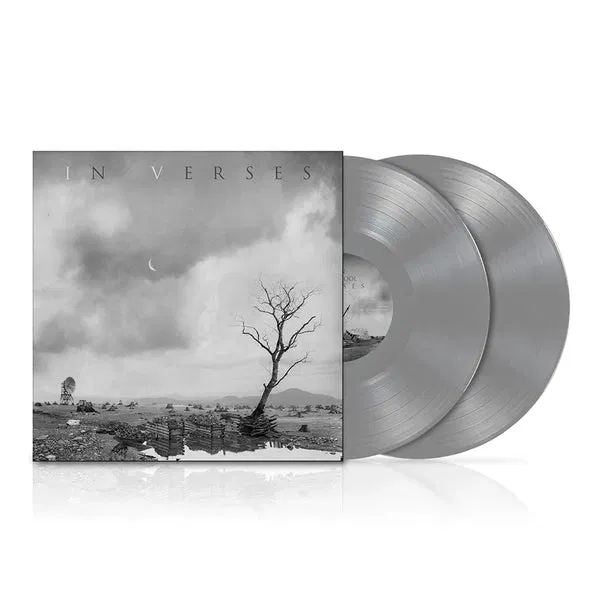 KARNIVOOL // IN VERSES - LTD EDITION GREY VINYL (LP)