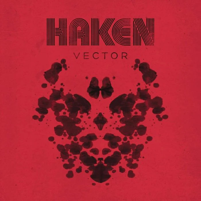 HAKEN // VECTOR - CD