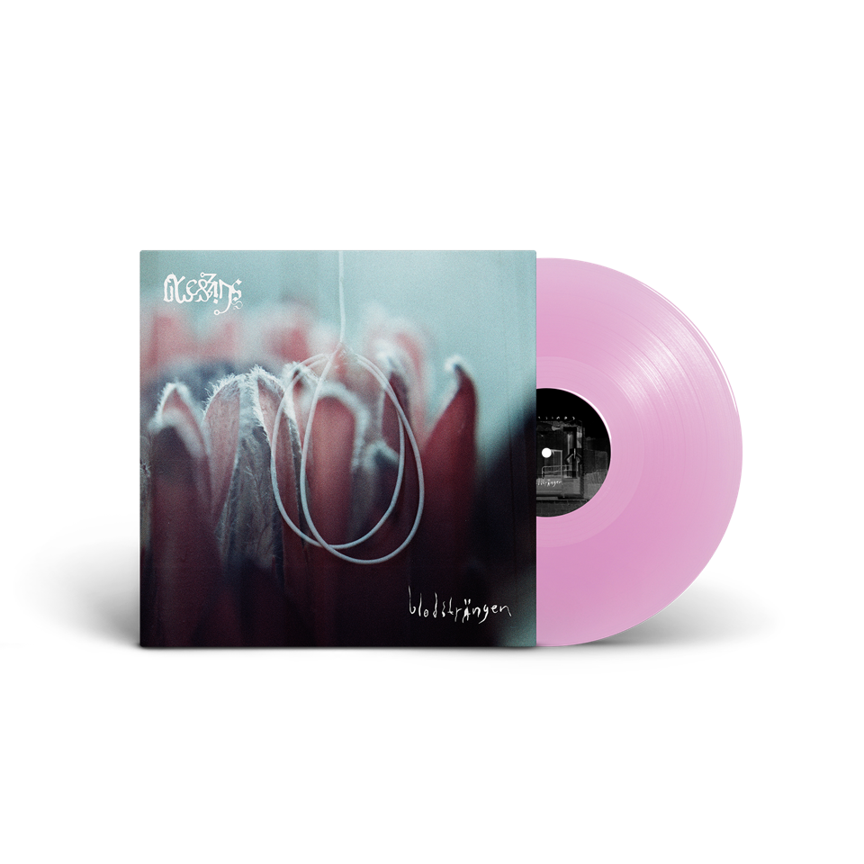 BLESSINGS // BLÖDSTRÄNGEN - NO GOOD THINGS LIMITED EDITION VINYL (LP)