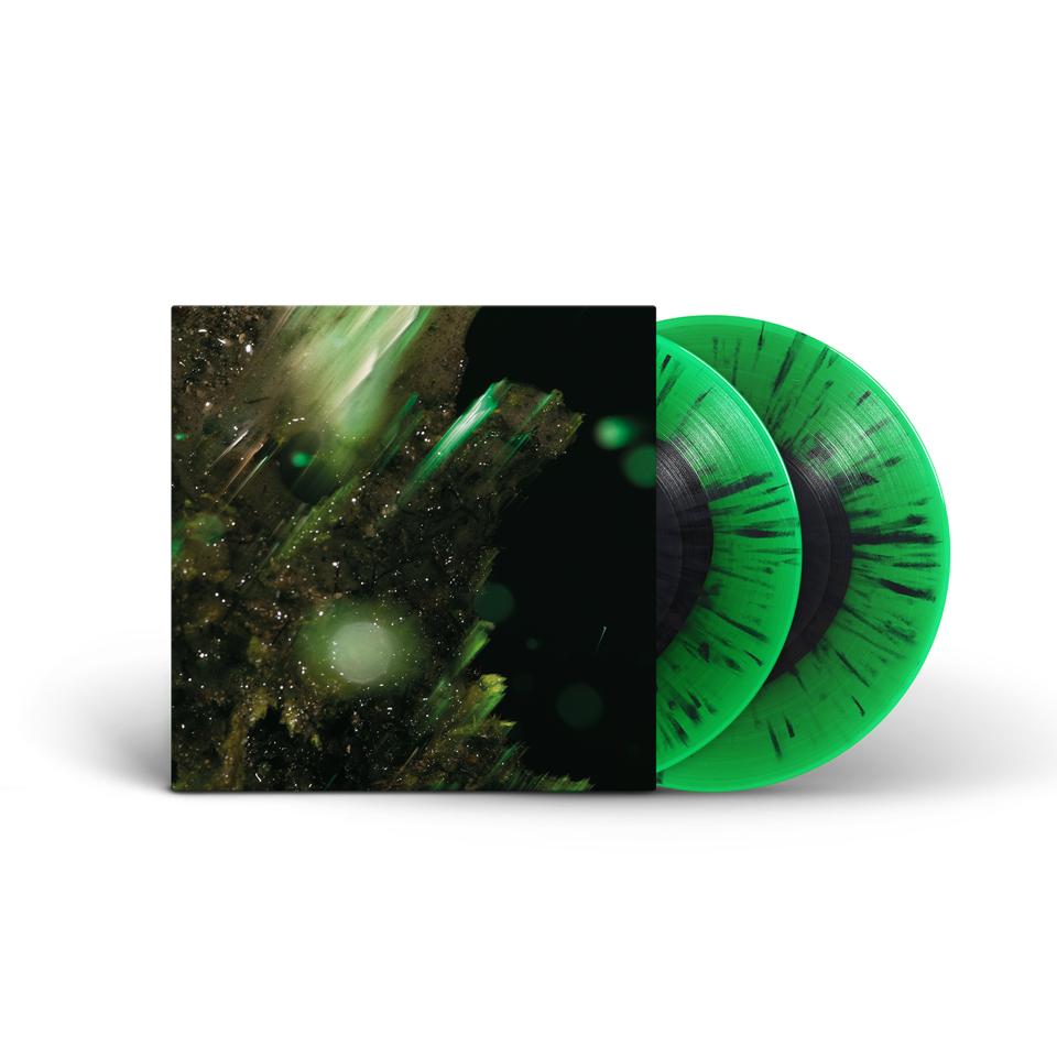 ABRAHAM // IDSUNGWÜSSÄ - LTD. EDITION SUURWÄUT VINYL (2LP)