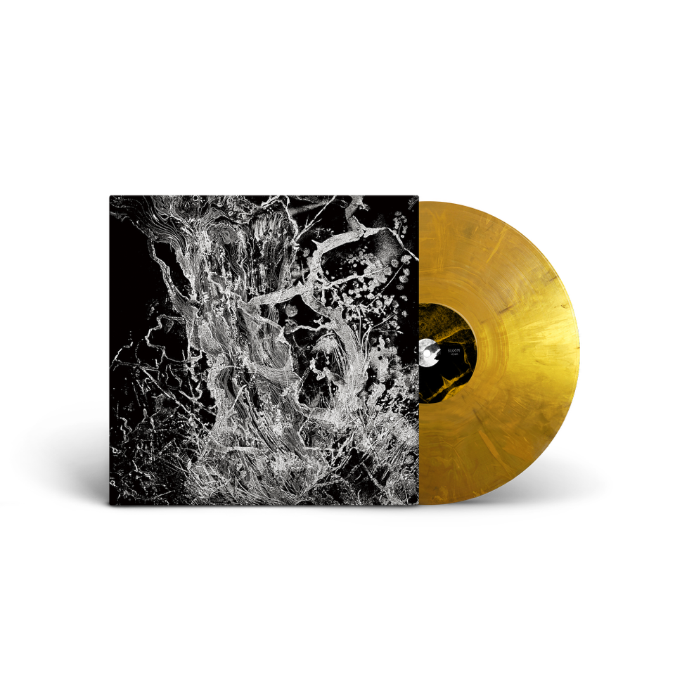 BRUIT // MONOLITH - LTD. EDITION BLOOM VINYL (LP)