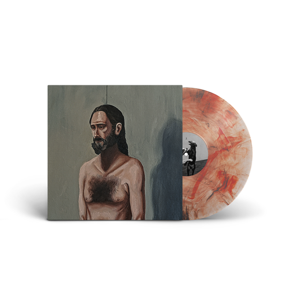 MOURIR // NOUS, LE VENIN - LTD. EDITION ENNUI ENNEMI VINYL (LP) - Wild Thing Music Store