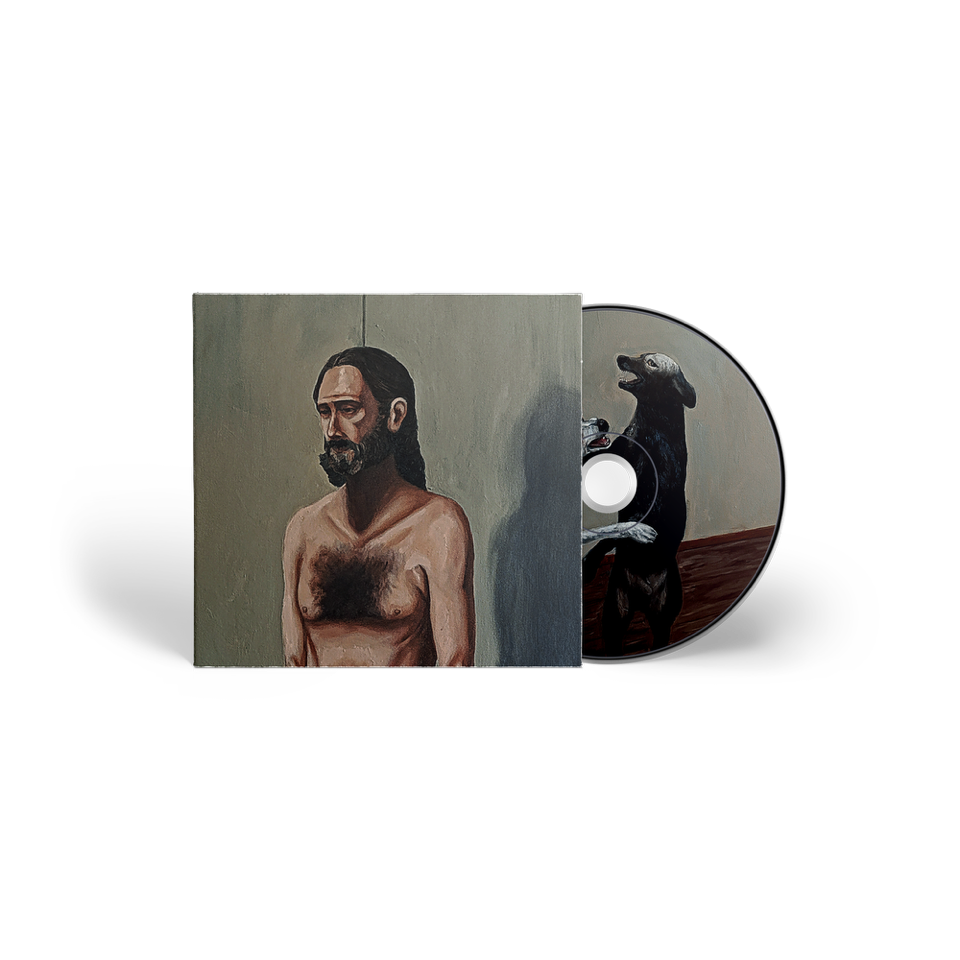 MOURIR // NOUS, LE VENIN - DIGISLEEVE CD - Wild Thing Music Store