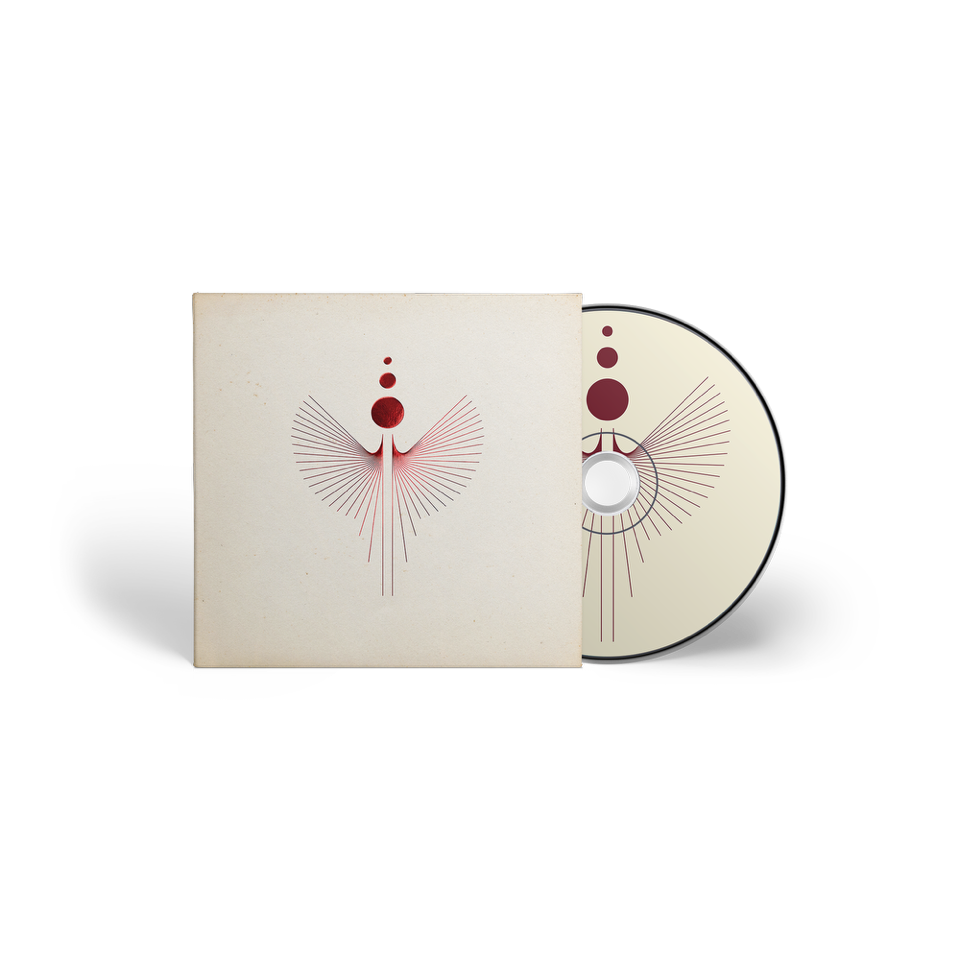 THE OCEAN // SOLARIS - DIGISLEEVE CD - Wild Thing Music Store