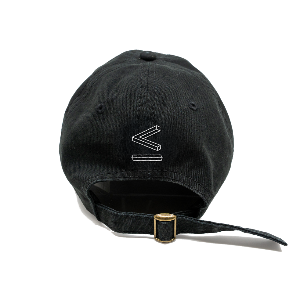 BRUIT // MONOLITH - BASEBALL HAT