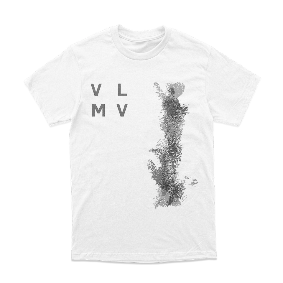 VLMV // THERE WILL COME SOFT RAINS - T-SHIRT