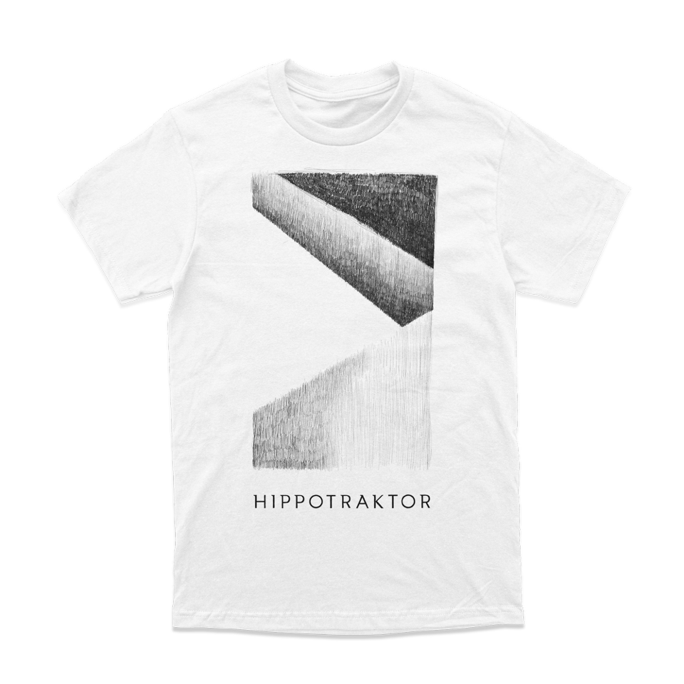 HIPPOTRAKTOR // ANNIHILIST - T-SHIRT