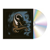 CALIGULA&#39;S HORSE // CHARCOAL GRACE - DIGIPAK CD