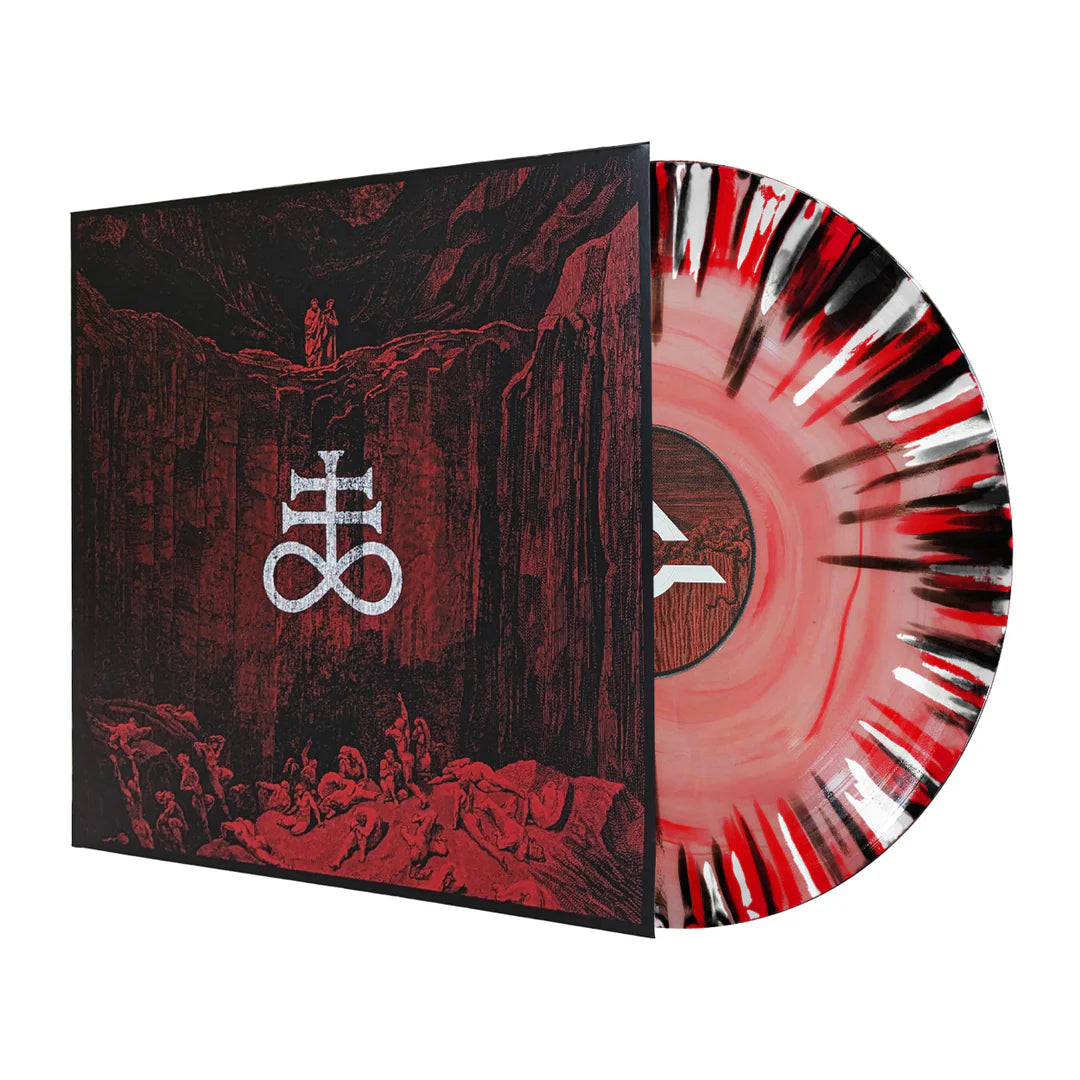 RANGES // SIN - LTD EDITION. IRA VINYL (LP)