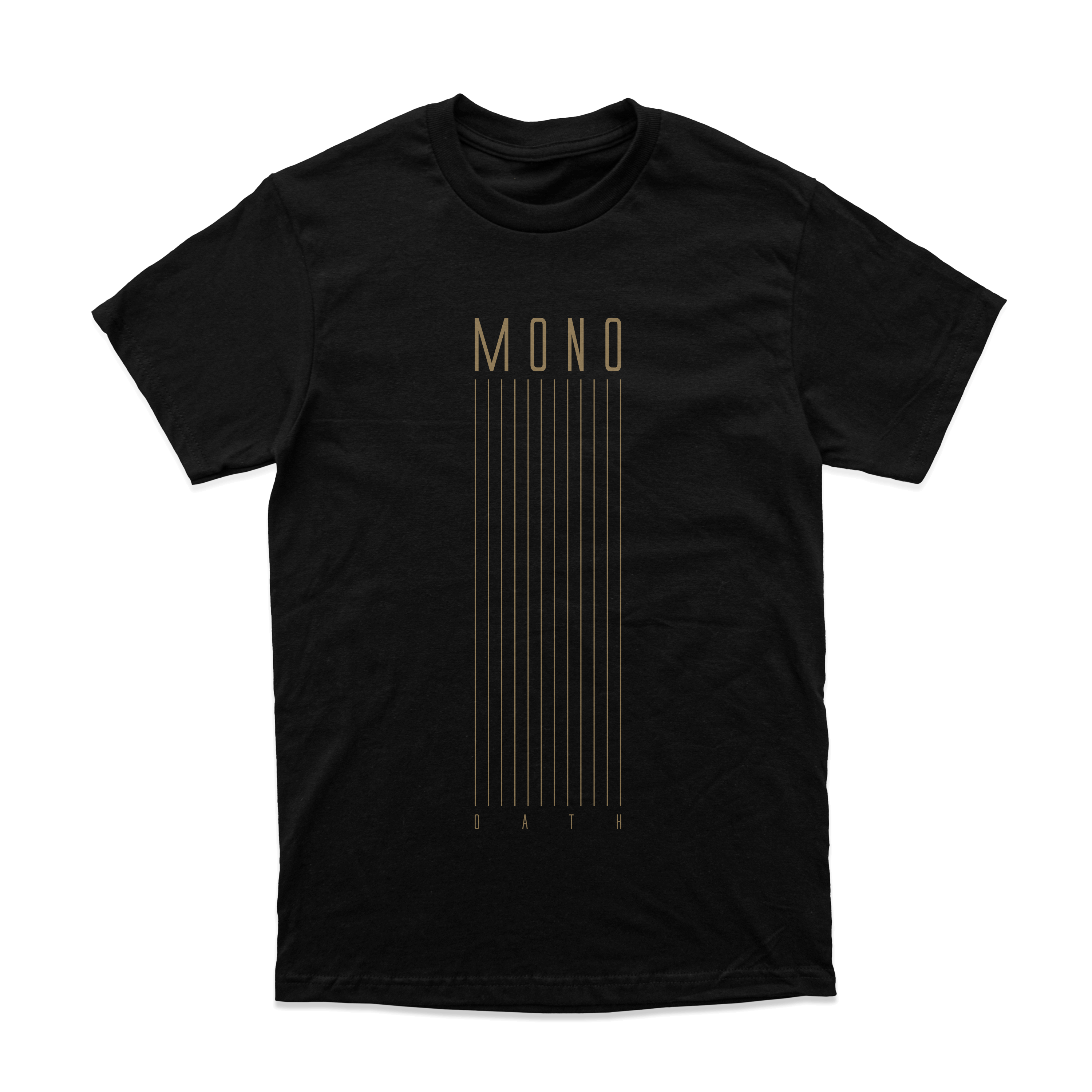 MONO // OATH - T-SHIRT