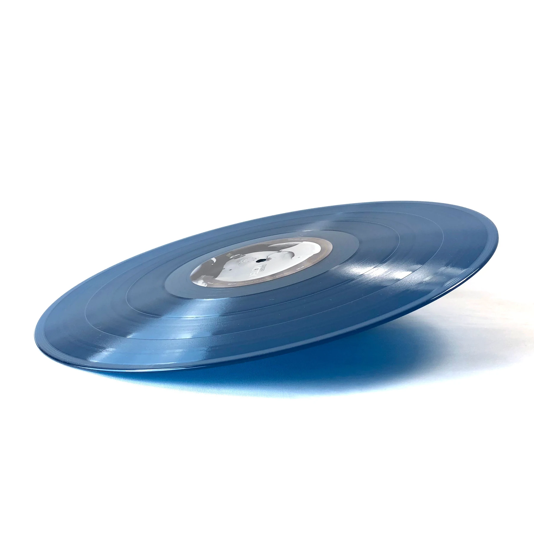 MOTEK // SONDER - BLUE VINYL (LP)