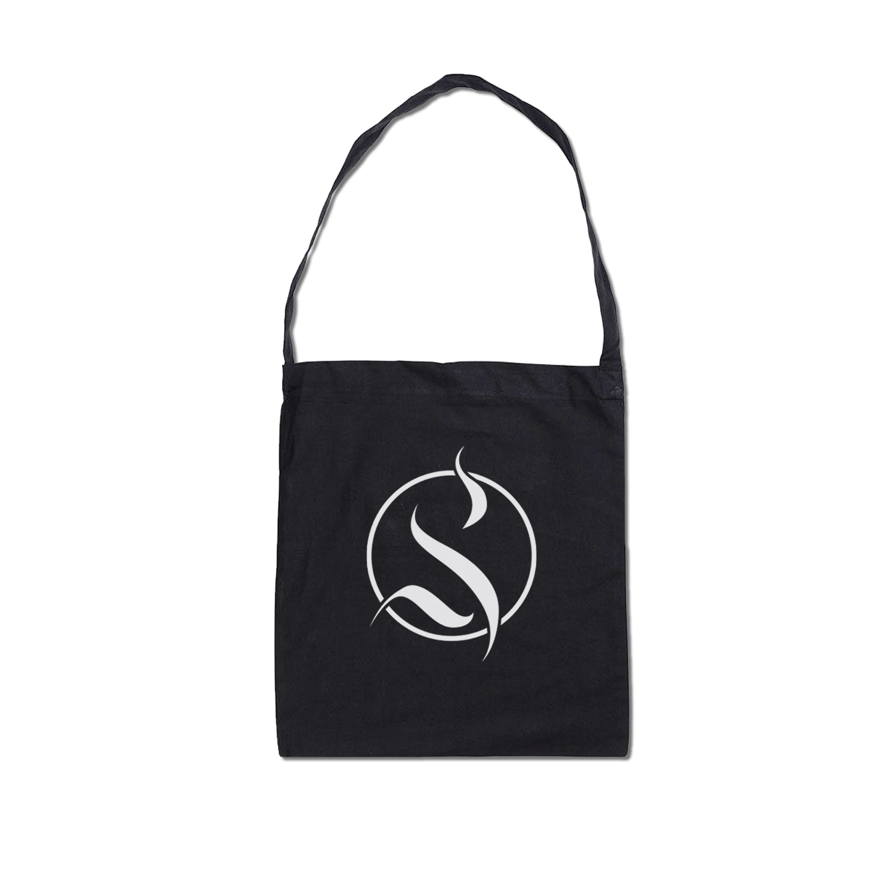 THE STRANGER // TOTE BAG