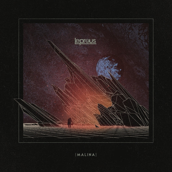 LEPROUS // MALINA - CD