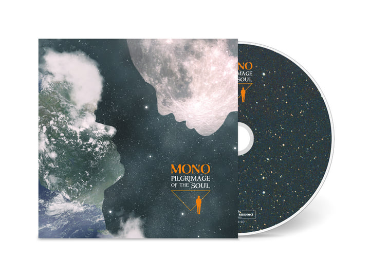 MONO // PILGRIMAGE OF THE SOUL - CD