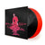 CLOSURE IN MOSCOW // SOFT HELL - BLACK / SOLID RED VINYL (2LP)