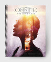 THE OMNIFIC //  THE MIND&#39;S EYE - BASS TAB BOOK