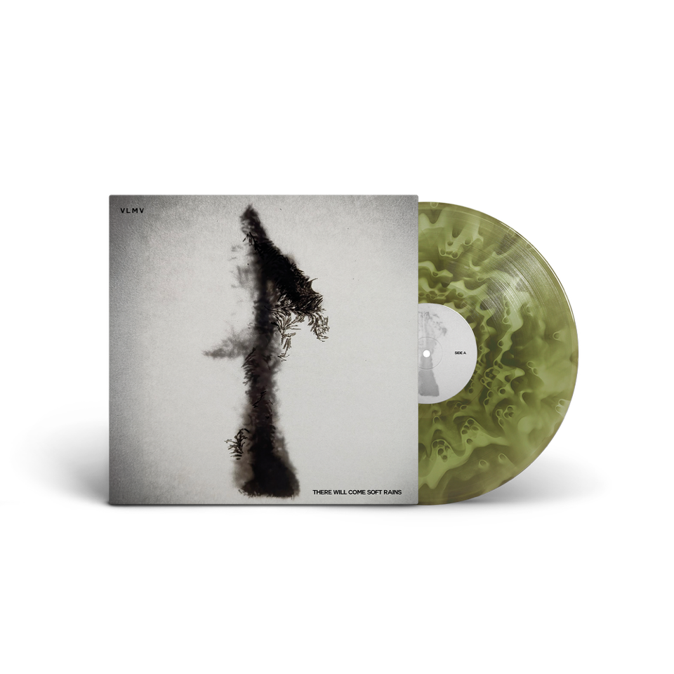 VLMV // THERE WILL COME SOFT RAINS - LTD. EDITION ABSENTIA VINYL (LP)