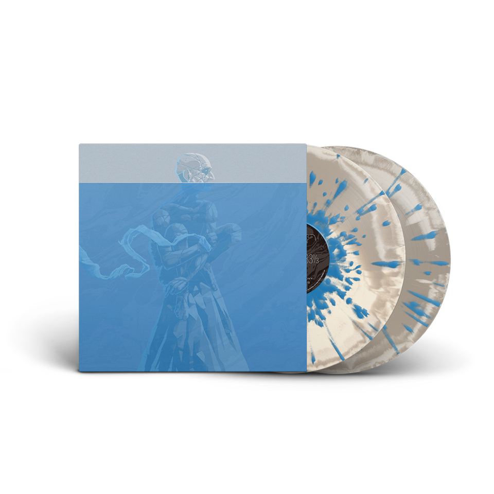 ROSETTA // TEMPORAL LAPSE - THE WINEPRESS EDITION VINYL (2LP)