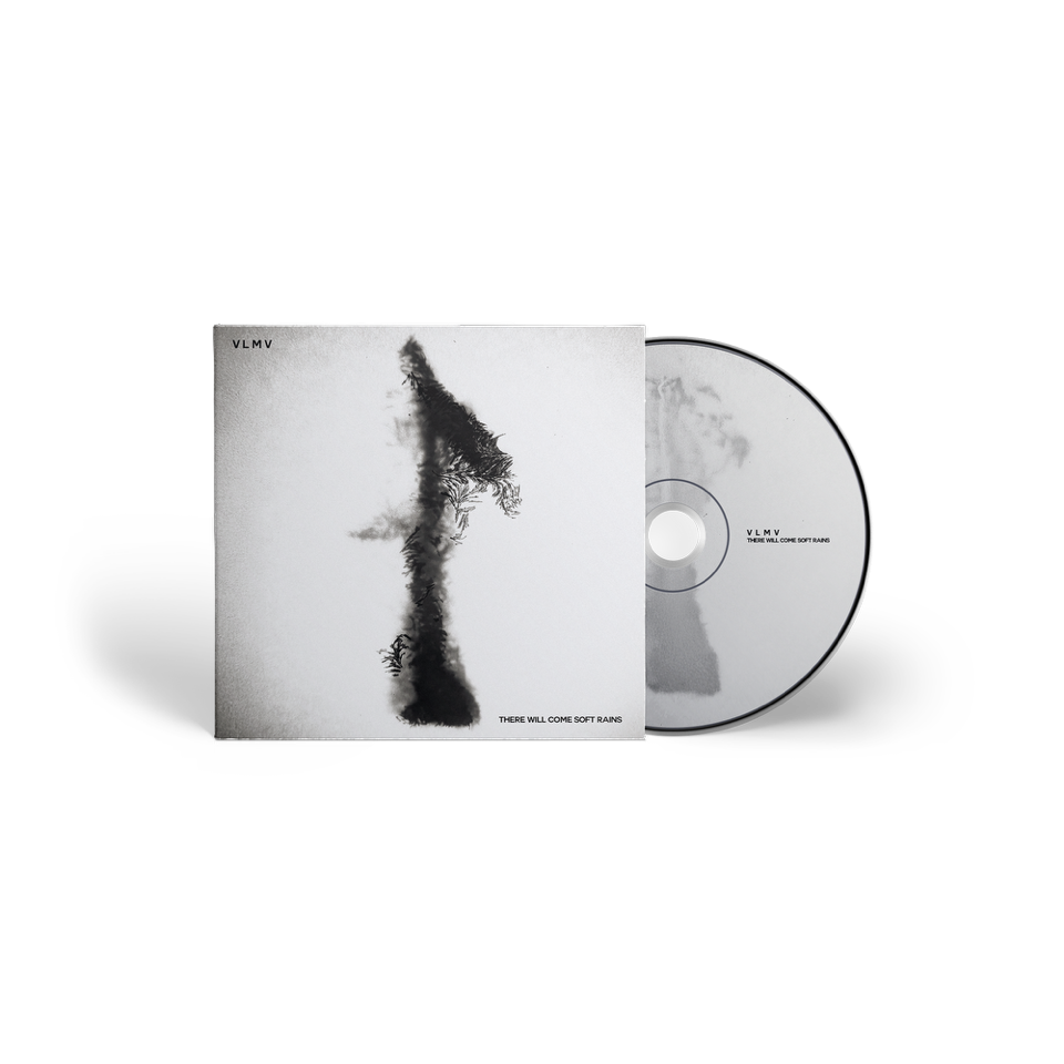 VLMV // THERE WILL COME SOFT RAINS - DIGISLEEVE CD