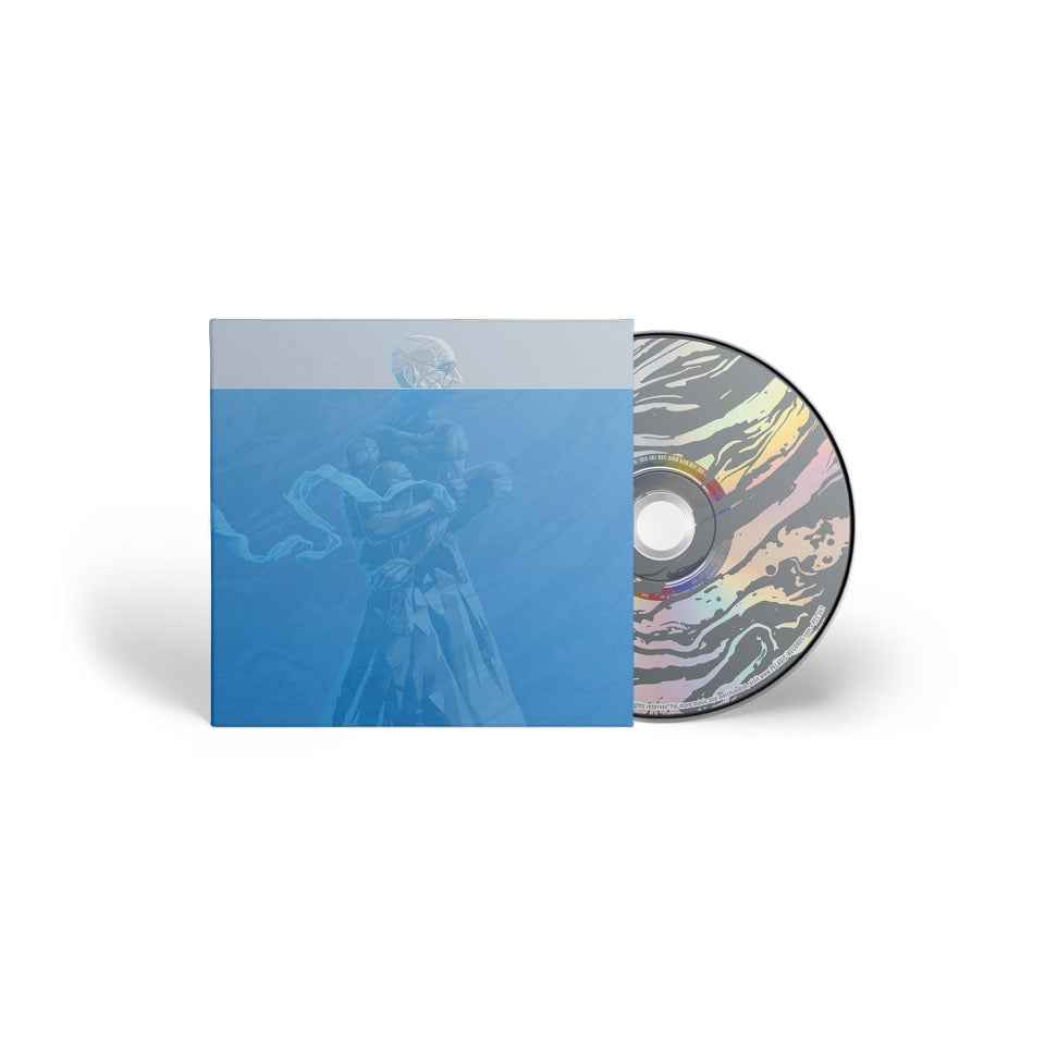 ROSETTA // TEMPORAL LAPSE - DIGISLEEVE CD