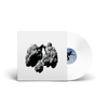 AND SO I WATCH YOU FROM AFAR // JETTISON - WHITE LTD EDITION VINYL (LP)