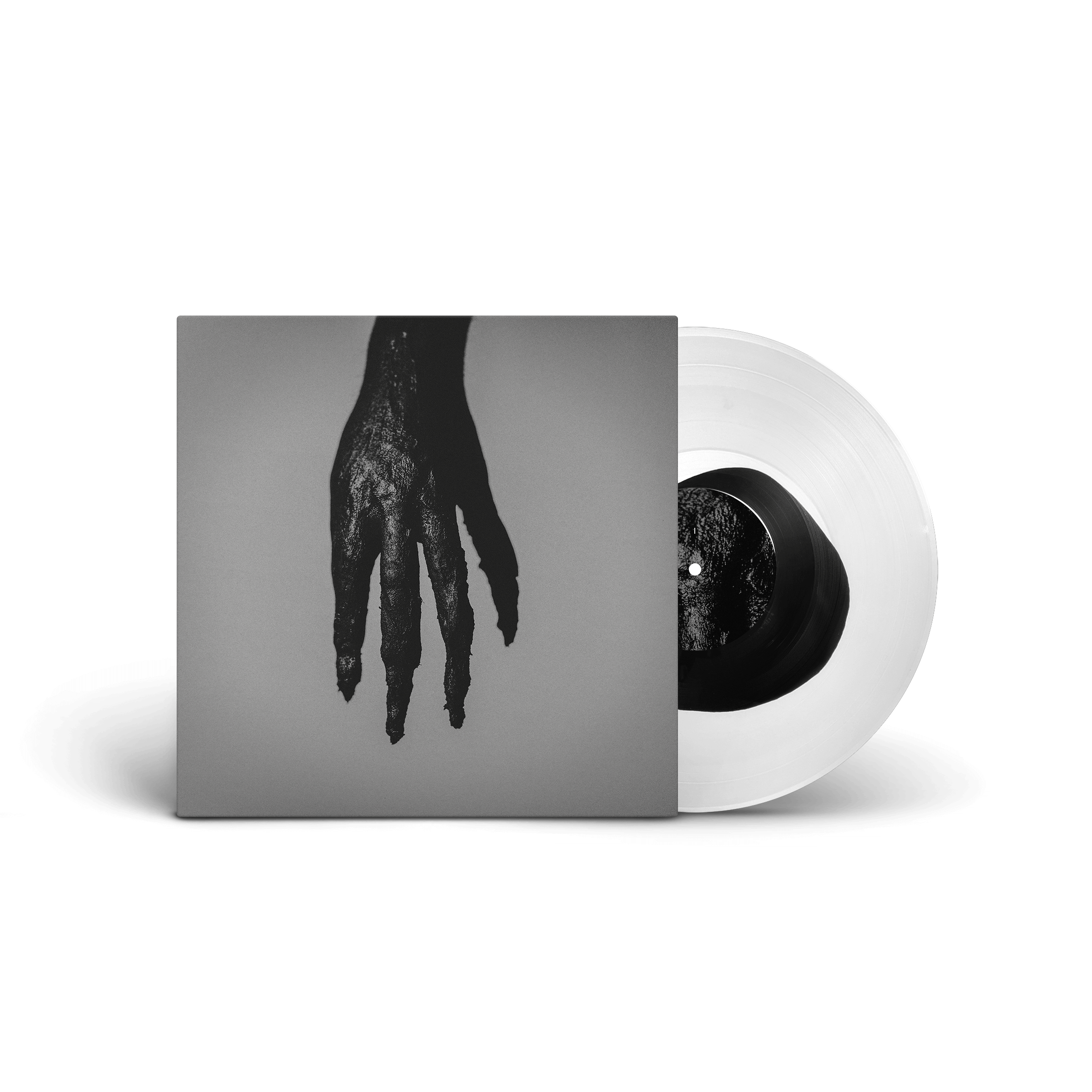 BRIQUEVILLE // 'IIII' - LTD EDITION XVIII VINYL