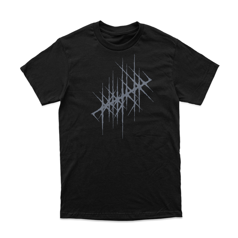 MOURIR // NOUS, LE VENIN - T-SHIRT - Wild Thing Music Store