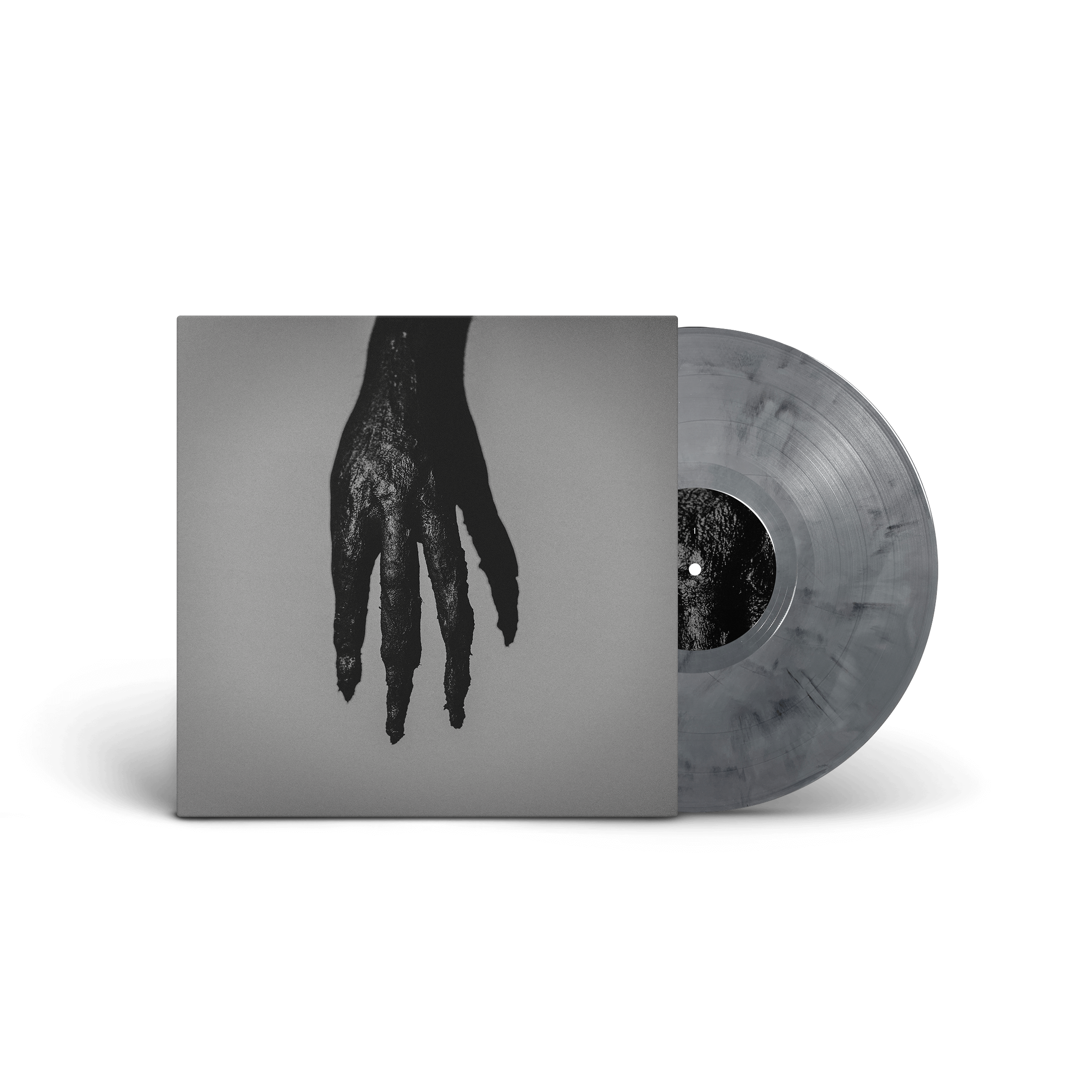 BRIQUEVILLE // 'IIII' - LTD EDITION XIX VINYL