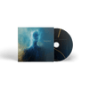 KLONE // THE UNSEEN - CD DIGIPAK