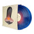WE LOST THE SEA // TRIUMPH & DISASTER - LTD. EDITION TRANS RED TO BLUE FADE VINYL (2LP)