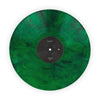 ZAKÈ &amp; CITY OF DAWN // TAPE HYMNS - LTD. NATURAL GREEN MARBLE VINYL (LP)