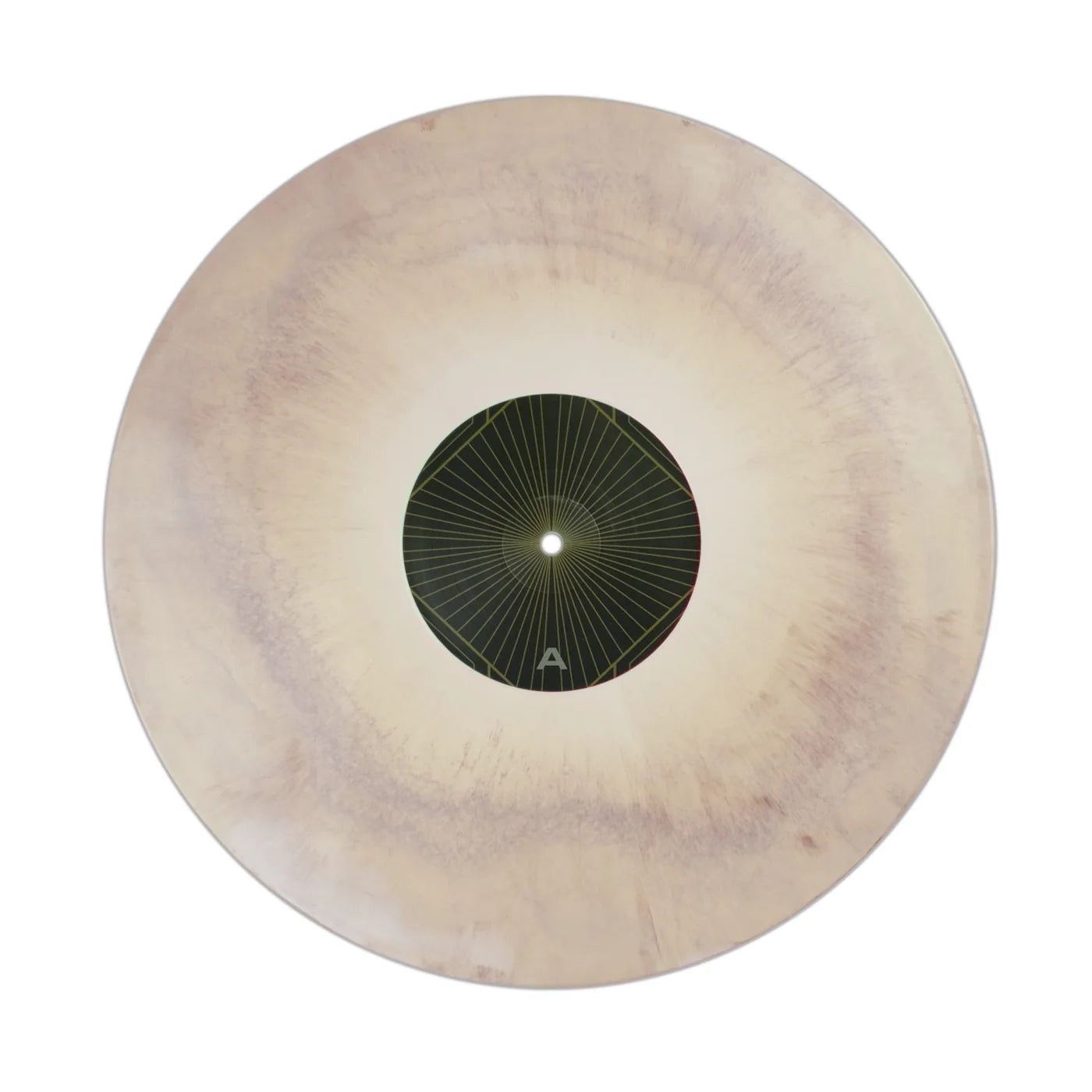 GOD IS AN ASTRONAUT FEAT. JO QUAIL // LIVE @ DUNK!FEST 2023 - LTD. MOON CREAM MARBLE VINYL (2LP)