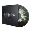 GIRIH // EIGENGRAU - LTD. SMOKEY TRANS DARK YELLOW W/ WHITE BLOB VINYL (LP)