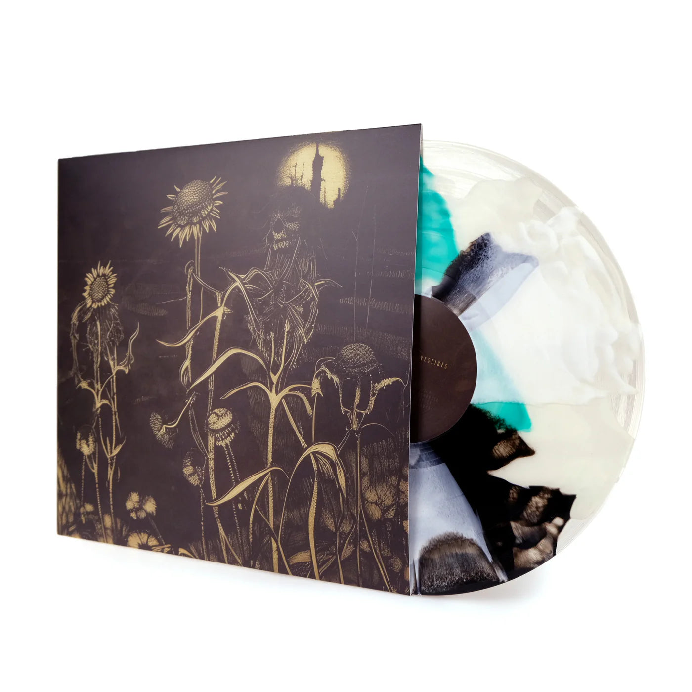 GRAND AQUILLA // VESTIGES - LTD. DELUXE COLOURED VINYL (LP)