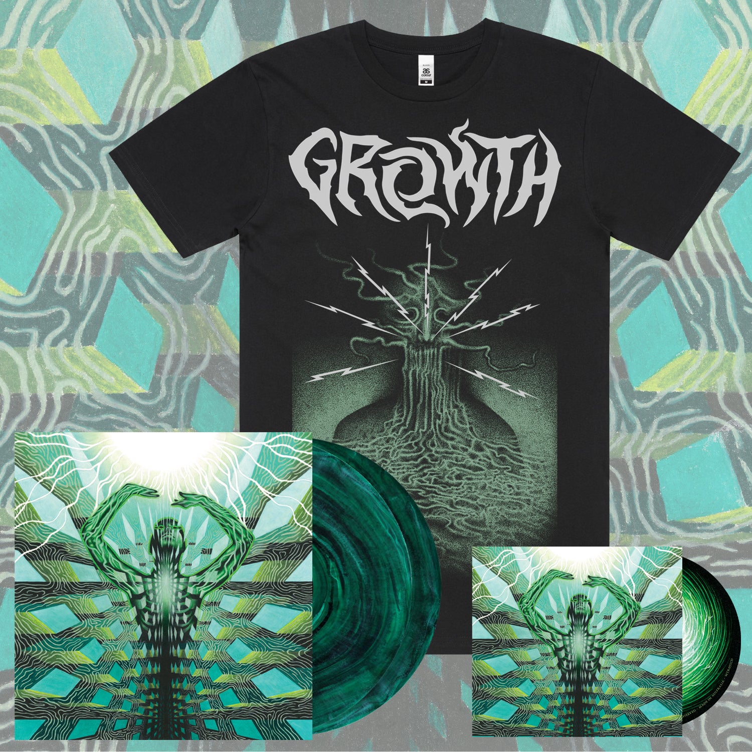 GROWTH // UNDER THE UNDER - MEGA BUNDLE