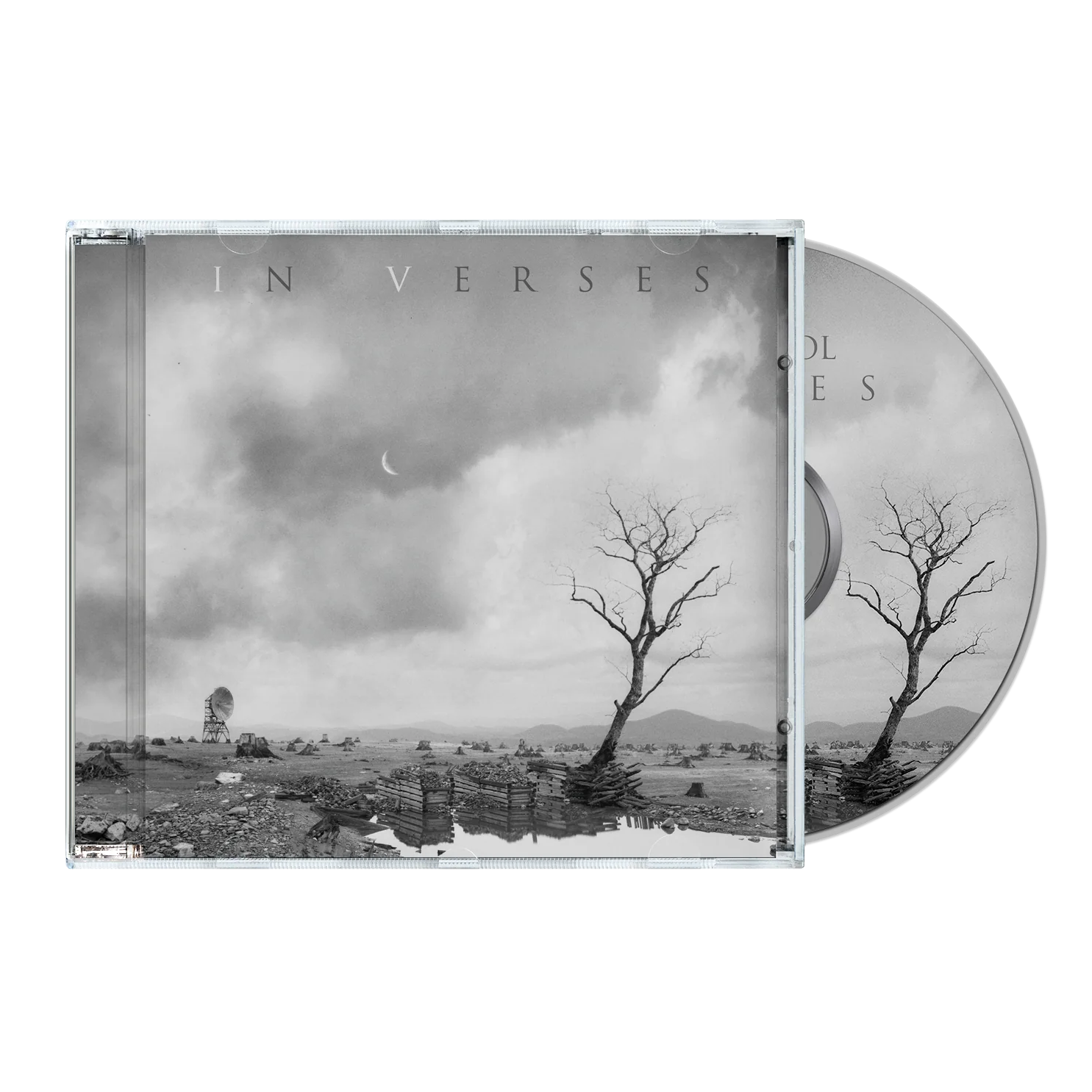 KARNIVOOL // IN VERSES - CD