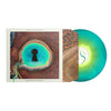 DIRTY SOUND MAGNET // DREAMING IN DYSTOPIA - LTD EDITION BLUE/YELLOW FADE VINYL