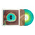 DIRTY SOUND MAGNET // DREAMING IN DYSTOPIA - LTD EDITION BLUE/YELLOW FADE VINYL