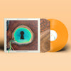 DIRTY SOUND MAGNET // DREAMING IN DYSTOPIA - ORANGE VINYL