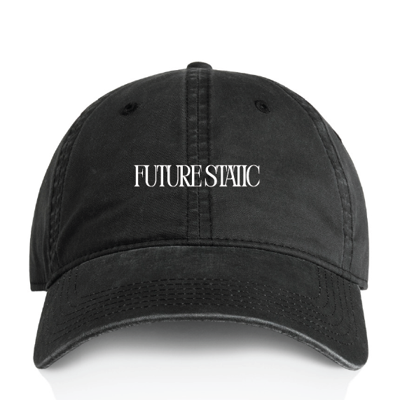 FUTURE STATIC // NOWHERE HAT