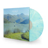 OLD SOLAR // QUIET PRAYERS - LTD. WHITE WITH BLUE MARBLE VINYL (LP)