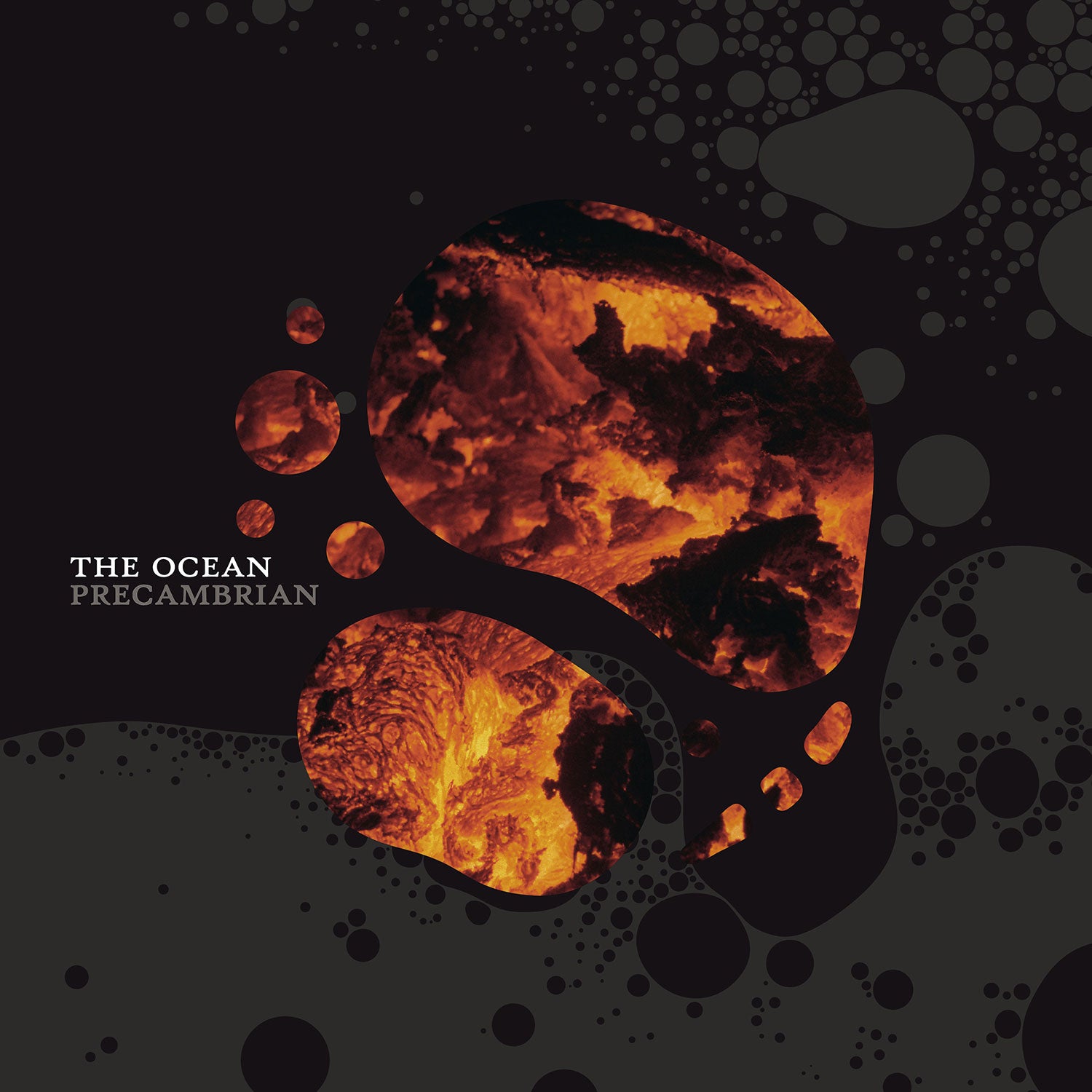 THE OCEAN // PRECAMBRIAN - 2CD