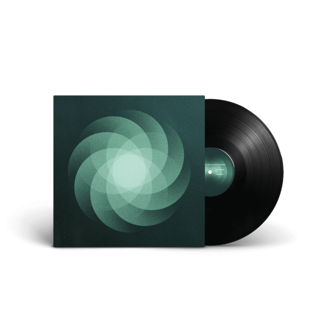 SOM // SHAPE OF EVERYTHING - VINYL (LP)