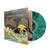 SHIPWRECK KARPATHOS // BEING HUMAN - LTD. TRANSPARENT TURQUOISE W/ BLACK SMOKE VINYL (LP)