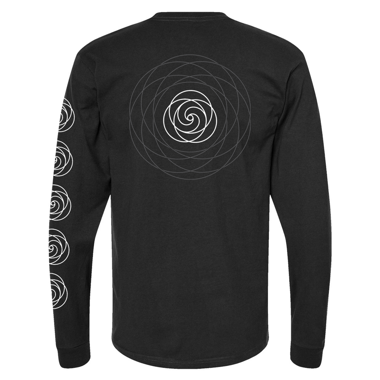 THE OCEAN // HOLOCENE II - LONG SLEEVE