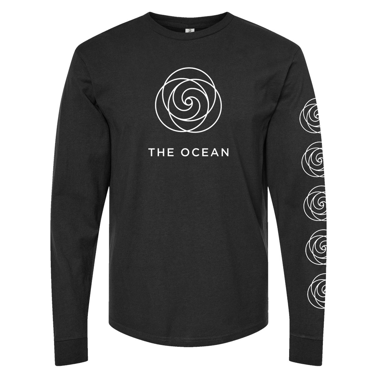 THE OCEAN // HOLOCENE II - LONG SLEEVE