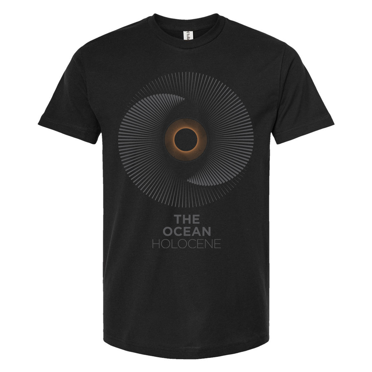 THE OCEAN // HOLOCENE X - T-SHIRT