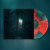 THE OMNIFIC // THE LAW OF AUGMENTING RETURNS - LTD EDITION WATERMELON VINYL (LP) + SIGNED POSTER