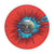 THE OMNIFIC // ESCAPADES - LTD. RED & TURQUOISE SPLATTER VINYL (2LP) - 2023 PRESSING