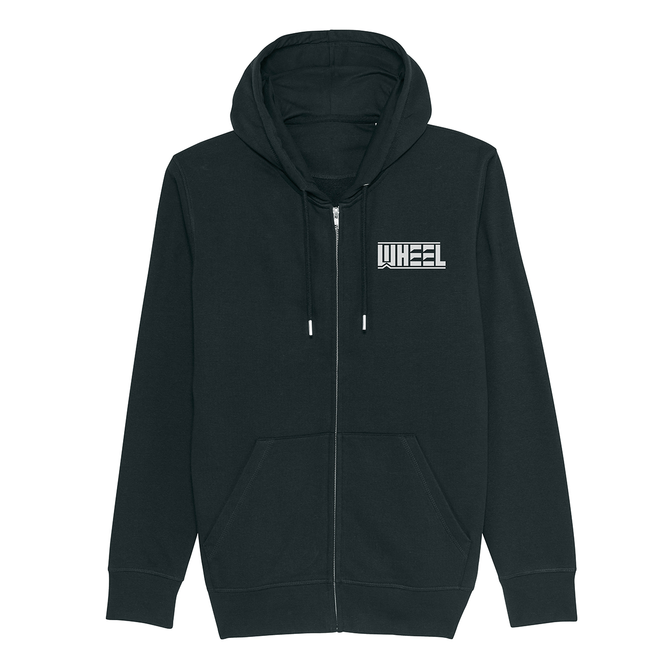 WHEEL // CHARISMATIC LEADERS - HOODIE